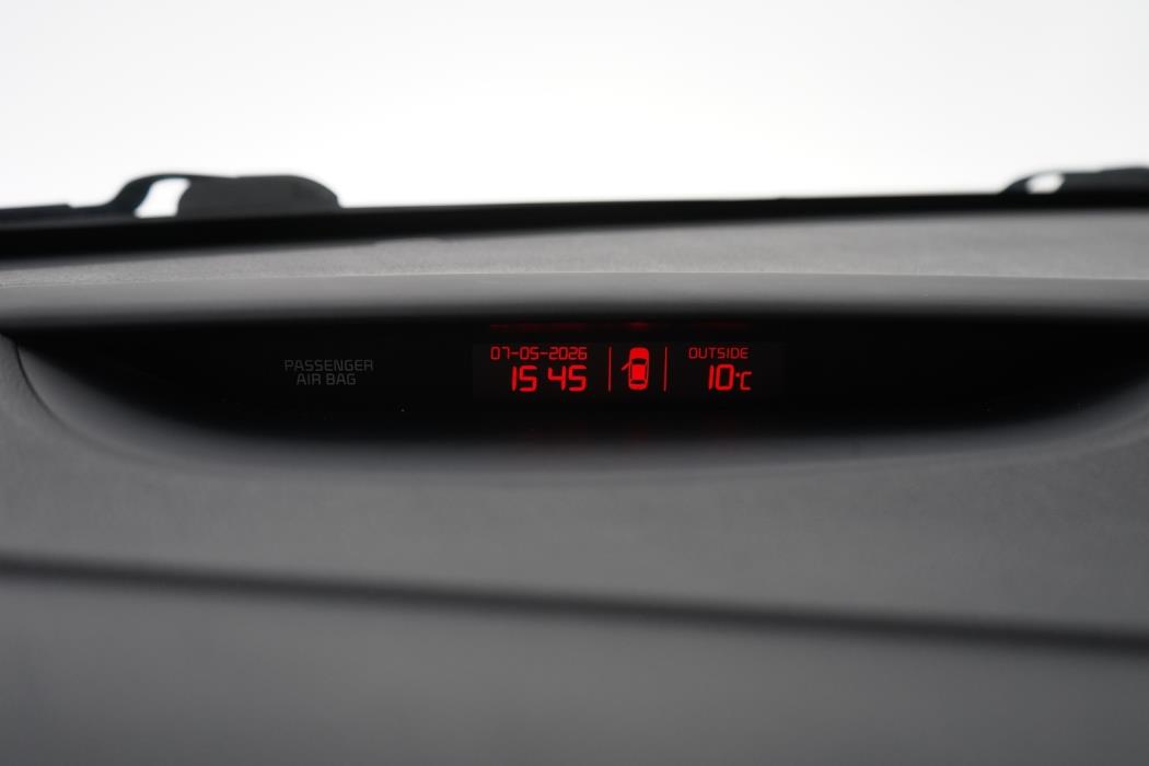 KIA cee'd 2015