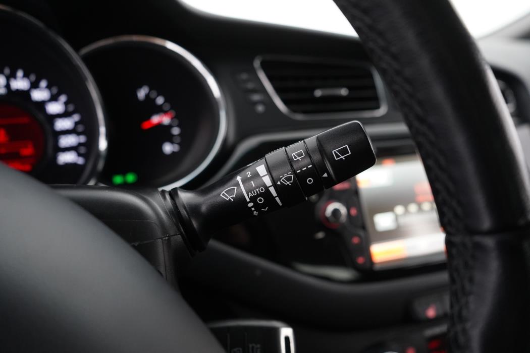 KIA cee'd 2015