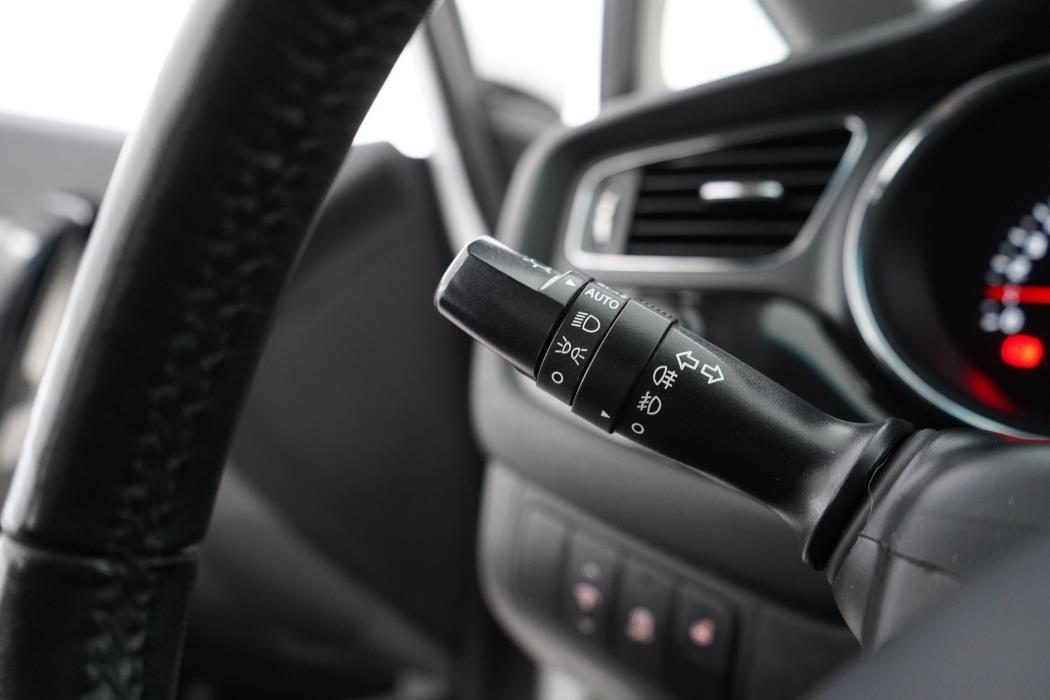 KIA cee'd 2015