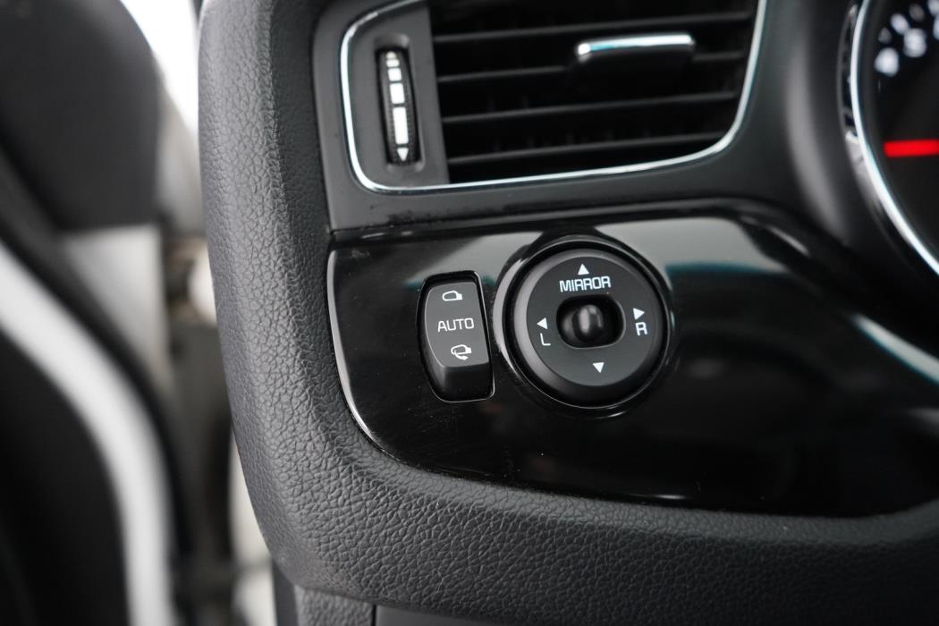 KIA cee'd 2015