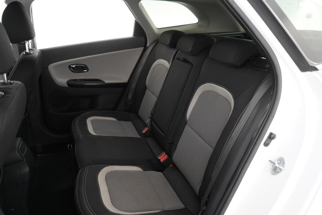 KIA cee'd 2015