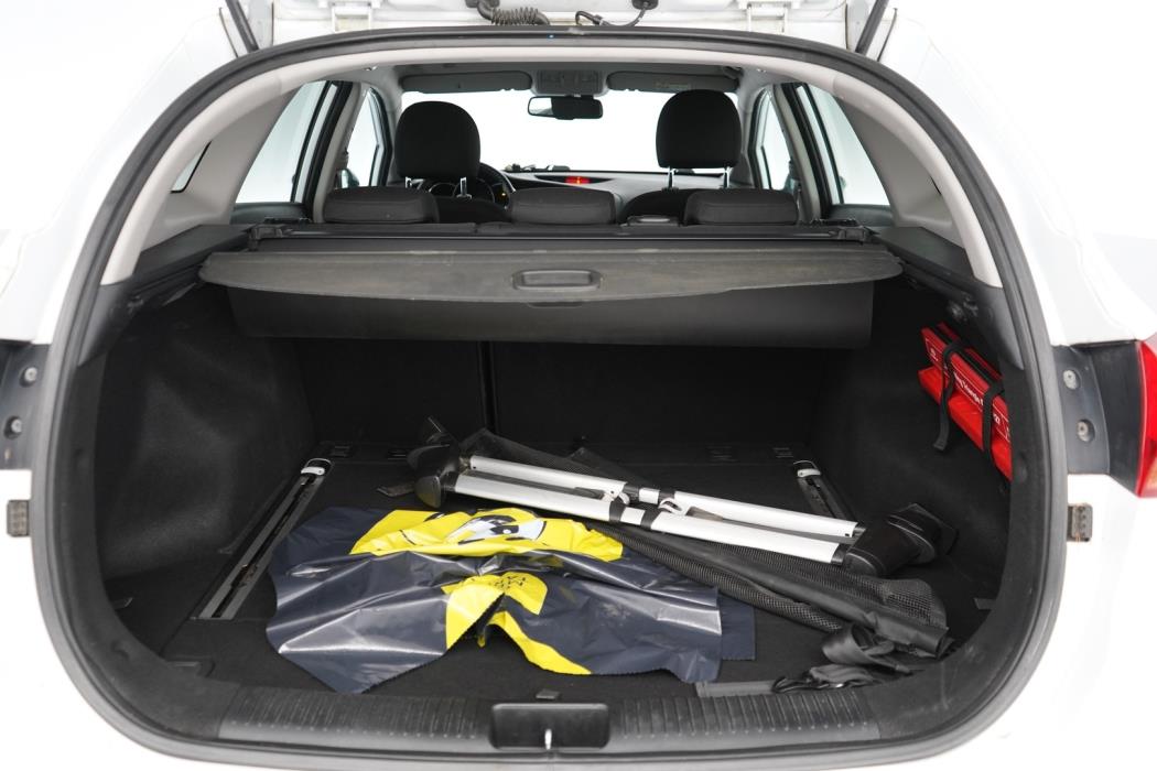 KIA cee'd 2015