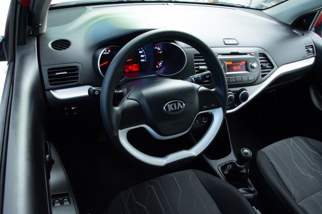 KIA Picanto 2016