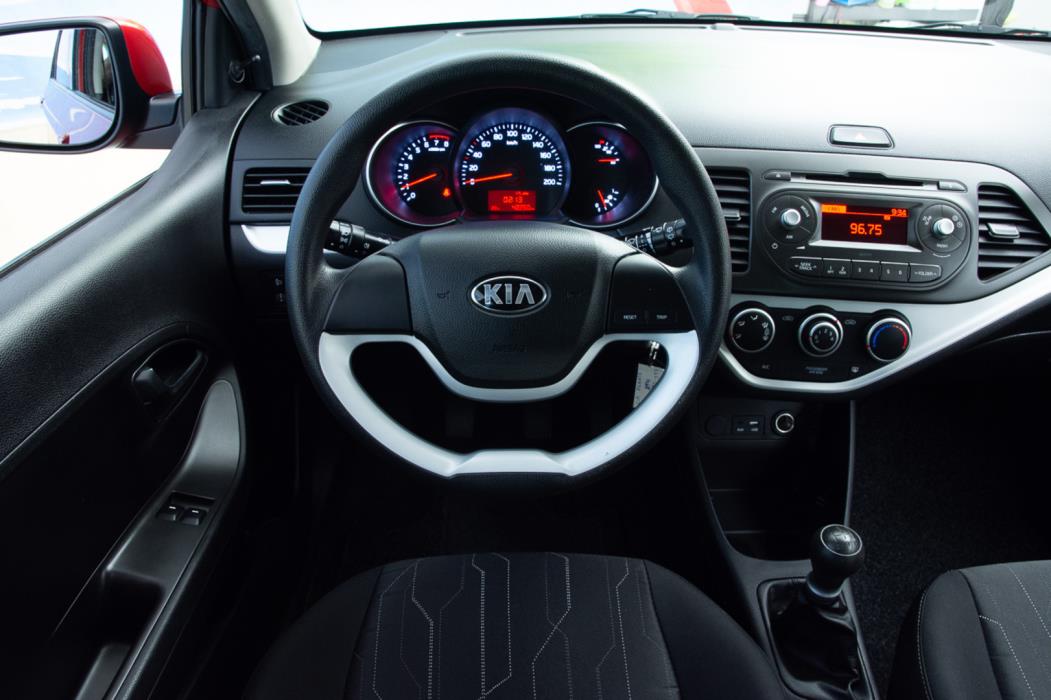 KIA Picanto 2016