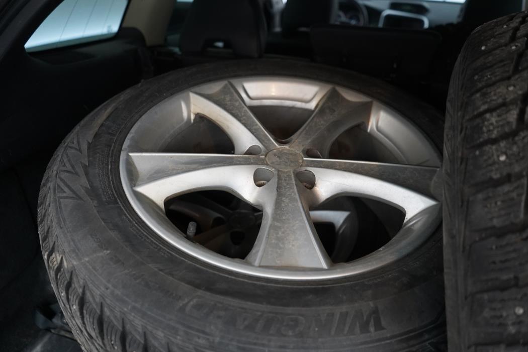 VOLVO XC60 2009