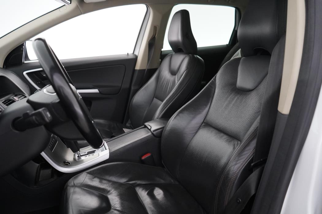 VOLVO XC60 2009