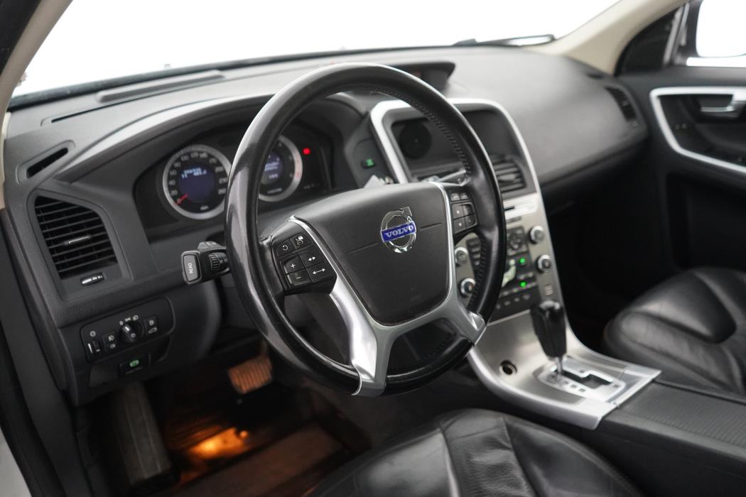 VOLVO XC60 2009