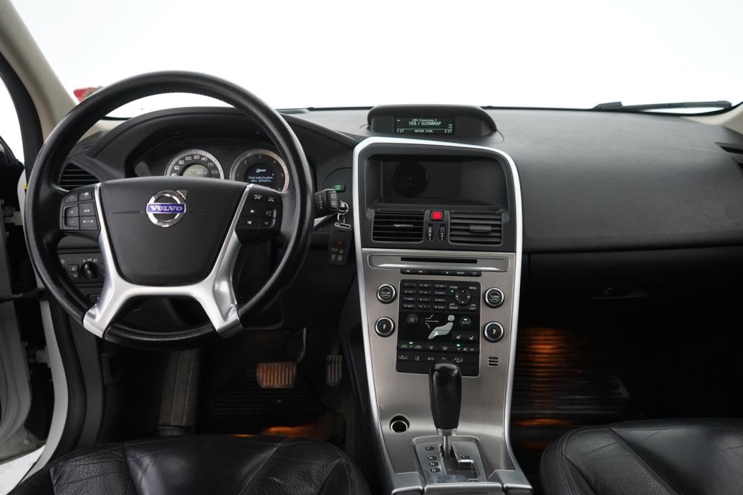 VOLVO XC60 2009
