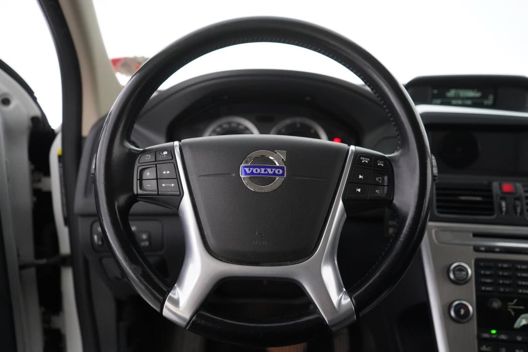 VOLVO XC60 2009