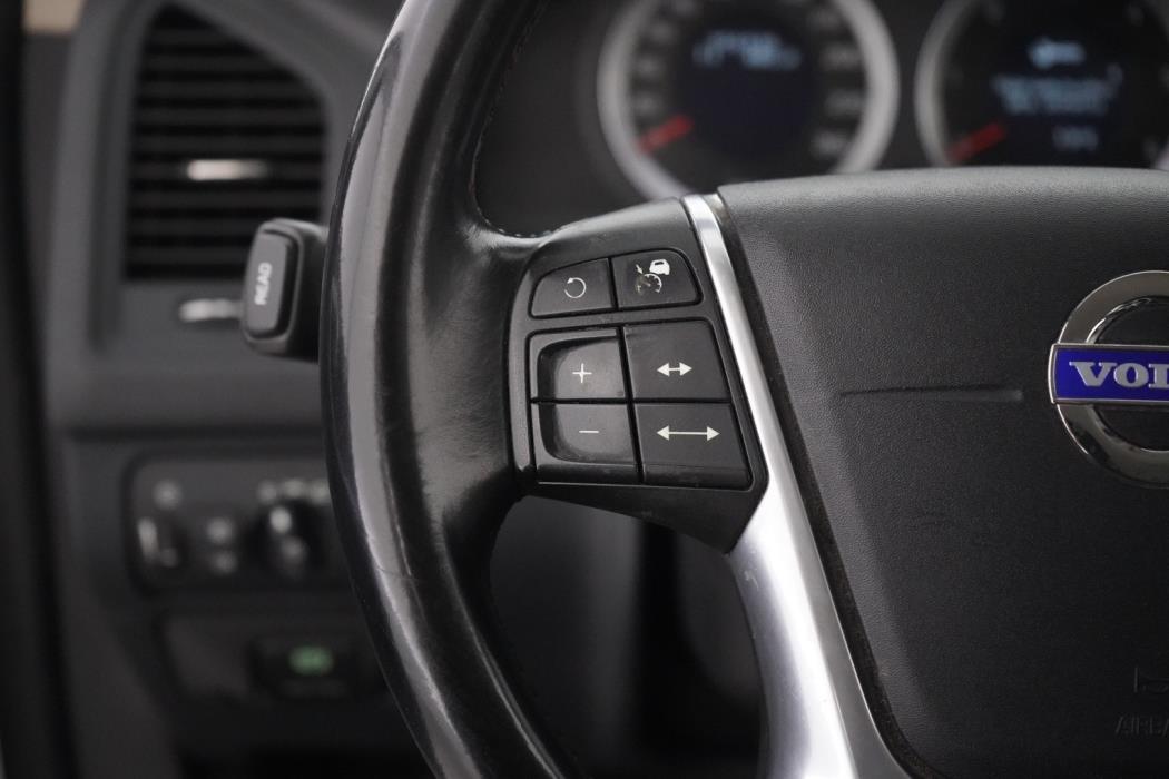 VOLVO XC60 2009