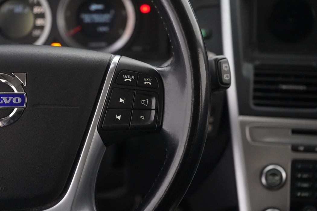 VOLVO XC60 2009