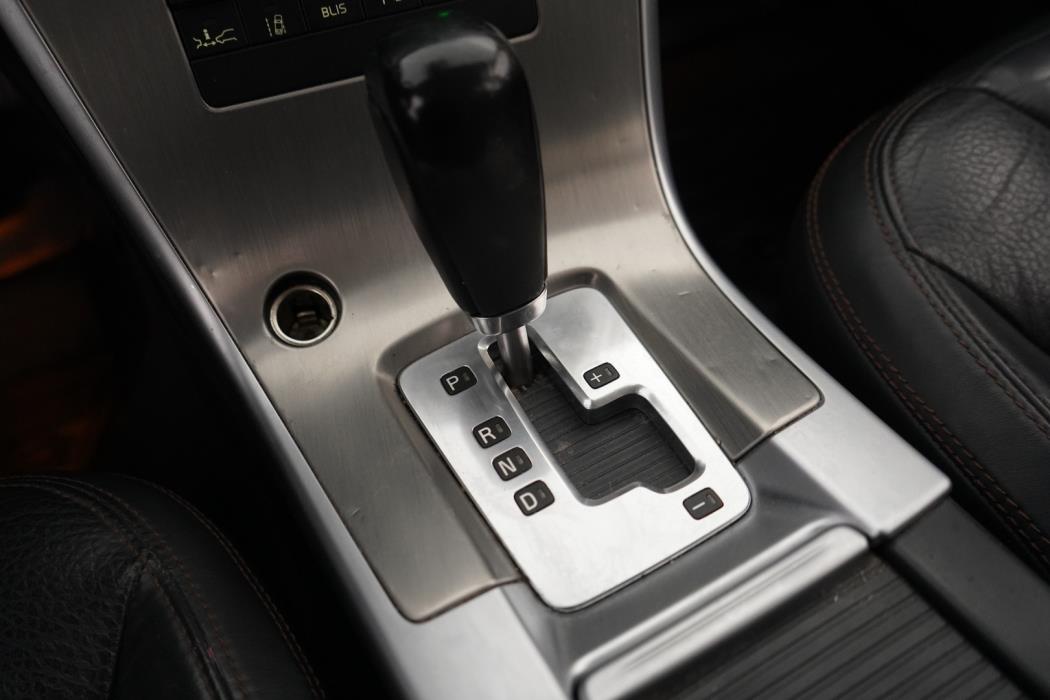 VOLVO XC60 2009