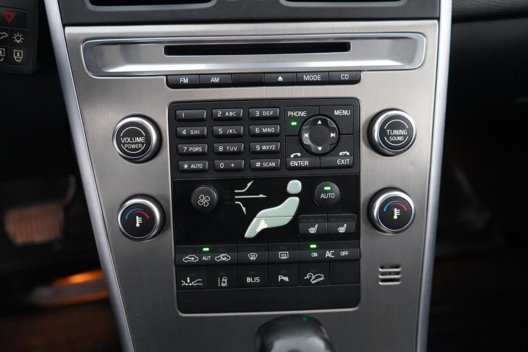 VOLVO XC60 2009