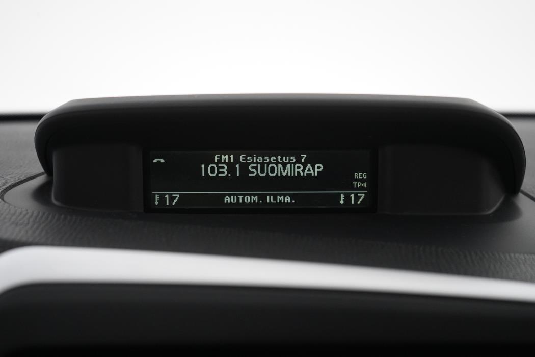 VOLVO XC60 2009