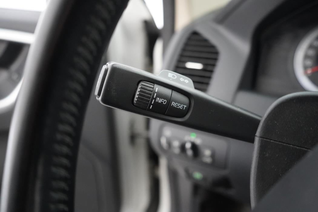 VOLVO XC60 2009