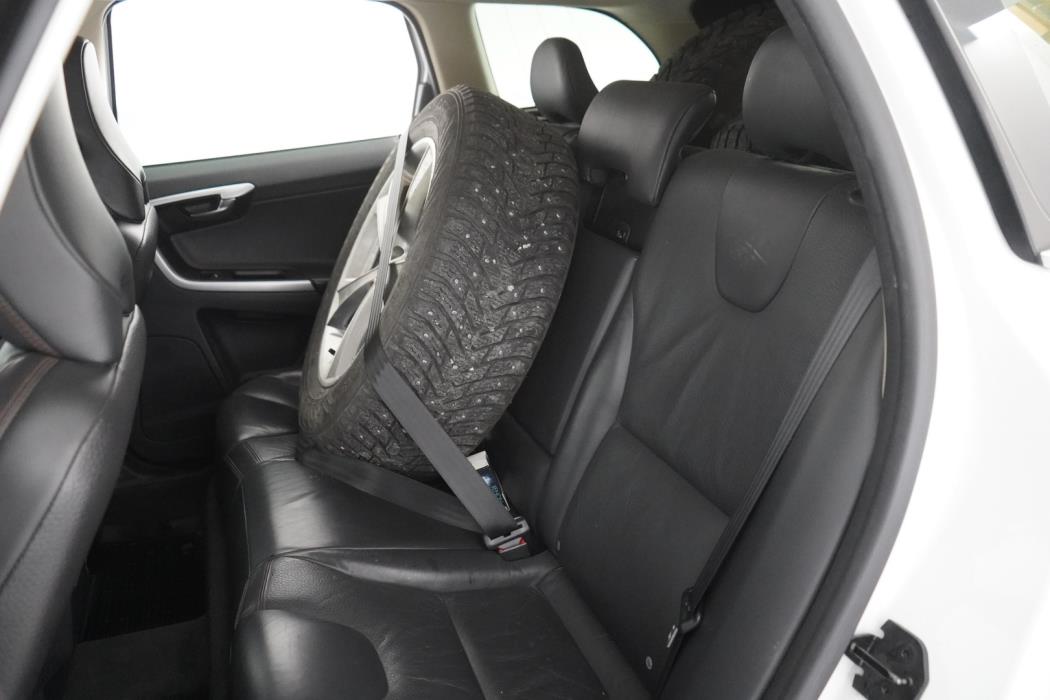 VOLVO XC60 2009
