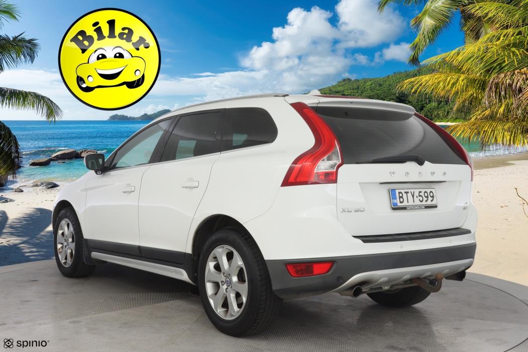 VOLVO XC60 2009