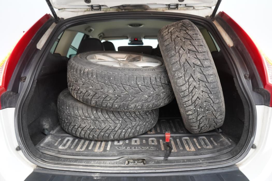 VOLVO XC60 2009