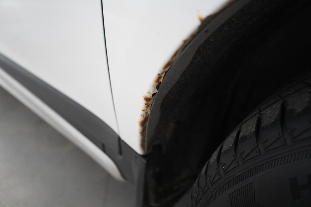 VOLVO XC60 2009