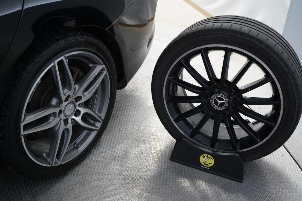 MERCEDES-BENZ CLA 2016