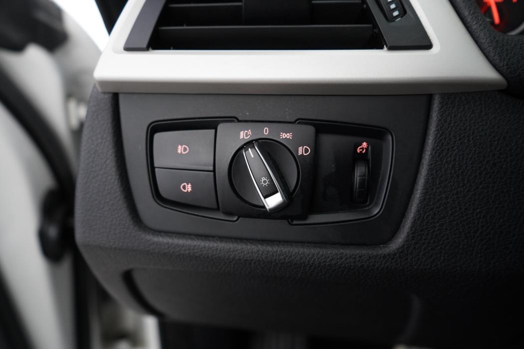 BMW 320 Gran Turismo 2015