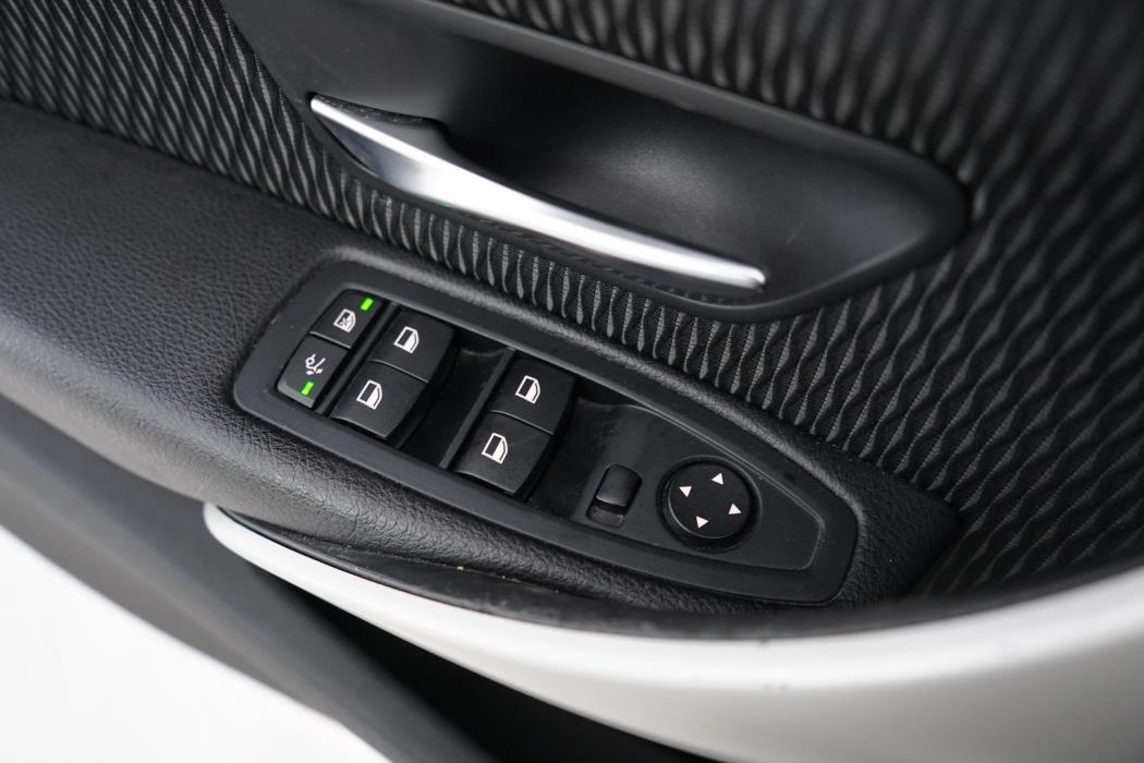 BMW 320 Gran Turismo 2015