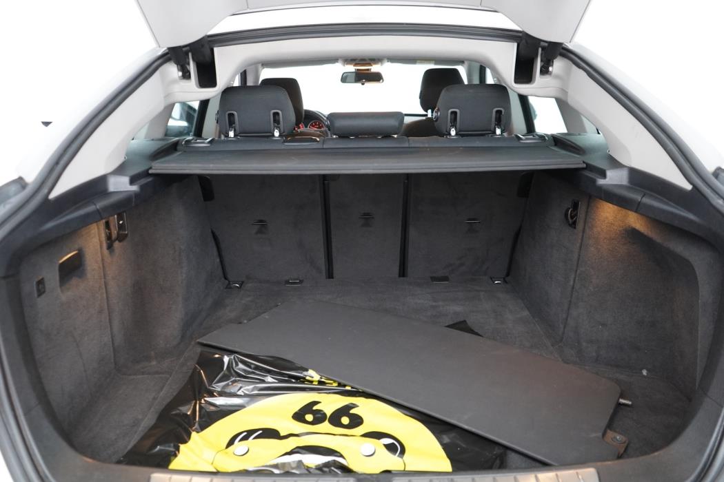 BMW 320 Gran Turismo 2015