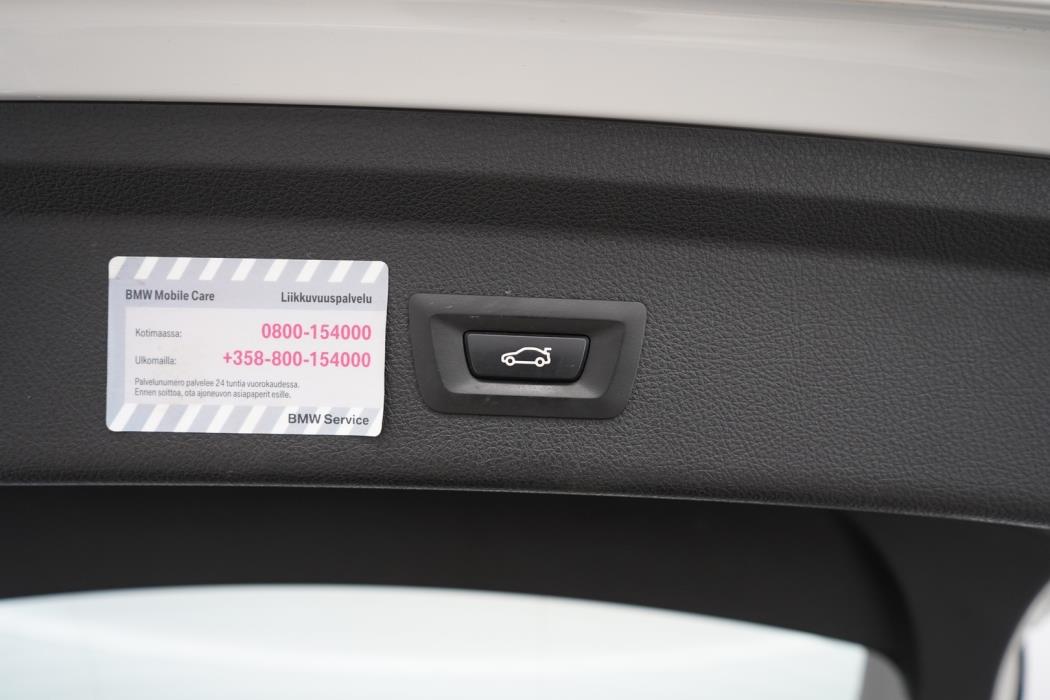 BMW 320 Gran Turismo 2015