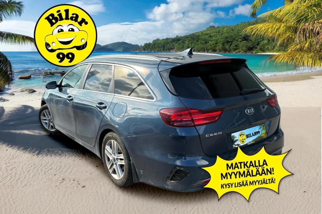 KIA Ceed 2019