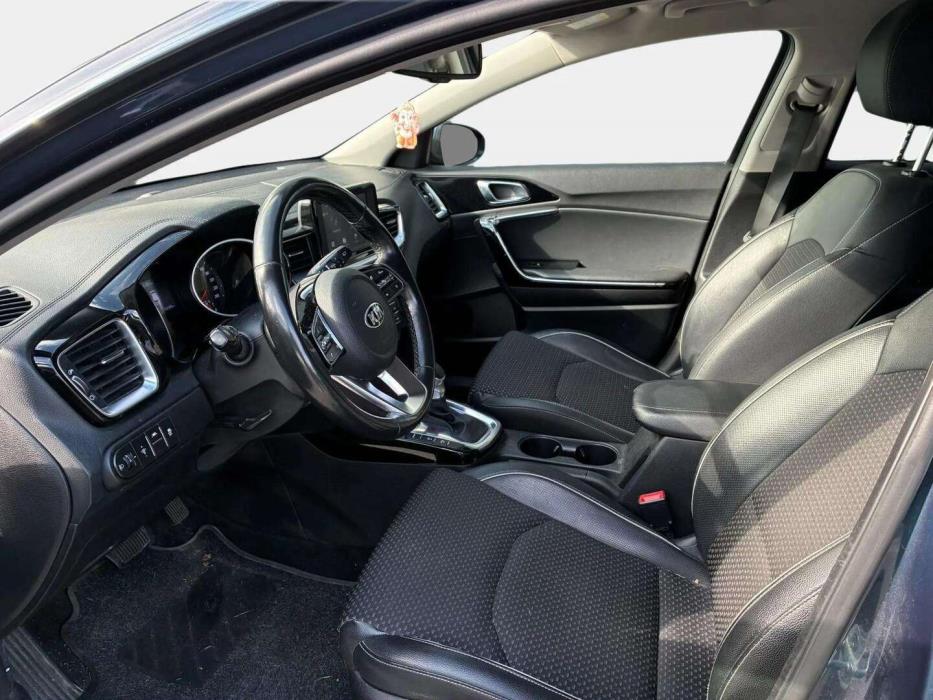 KIA Ceed 2019
