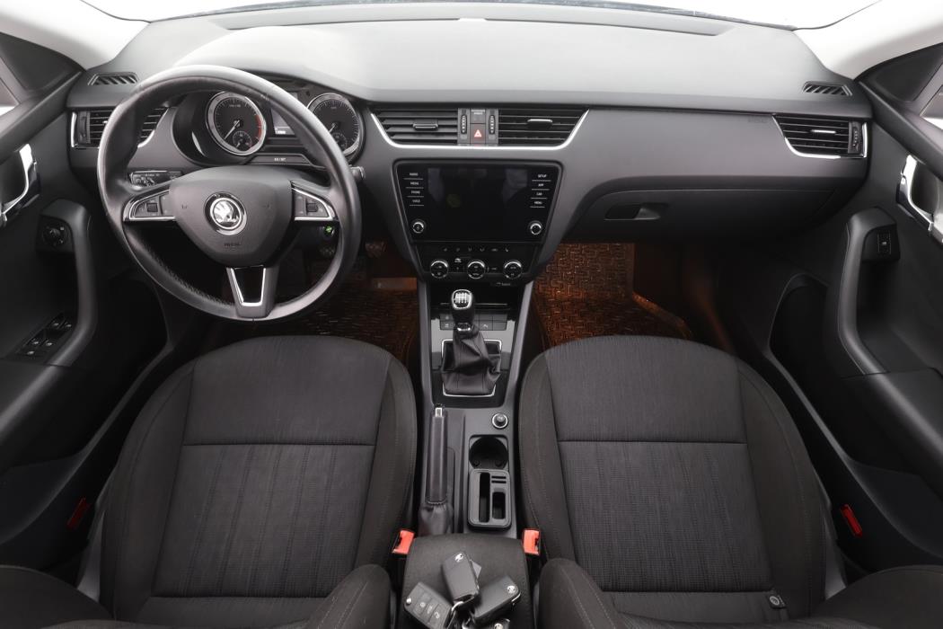SKODA Octavia 2019