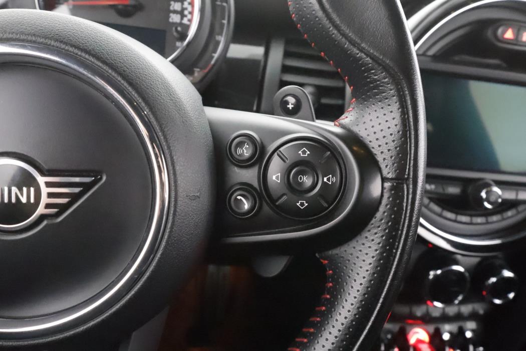 MINI Hatchback 2019