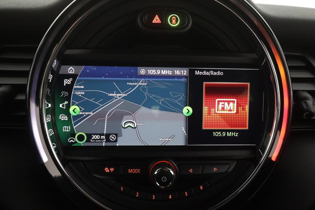 MINI Hatchback 2019