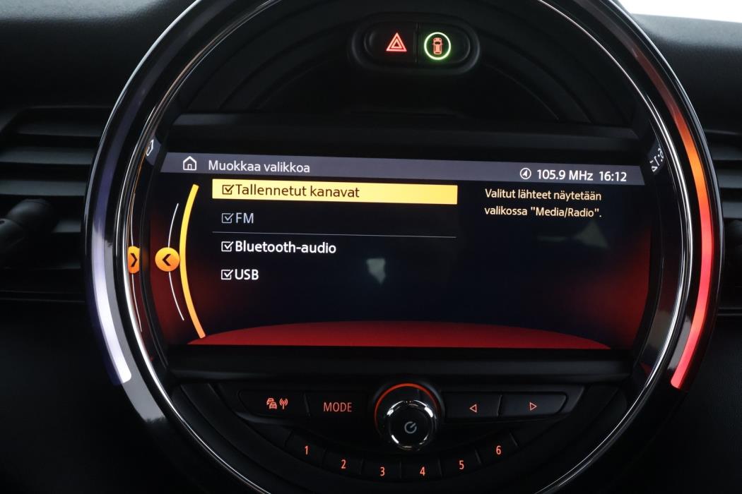 MINI Hatchback 2019