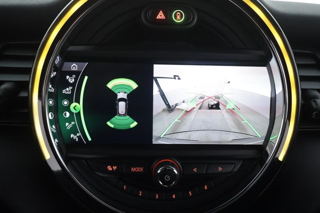MINI Hatchback 2019