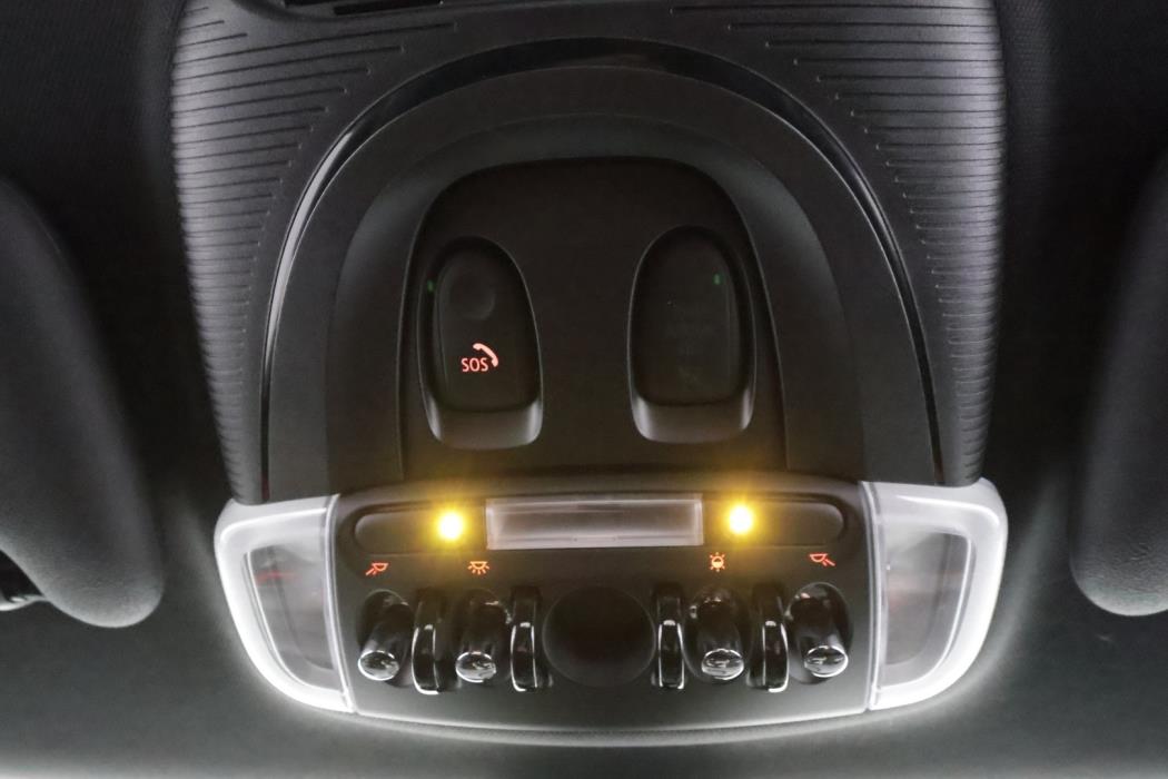 MINI Hatchback 2019