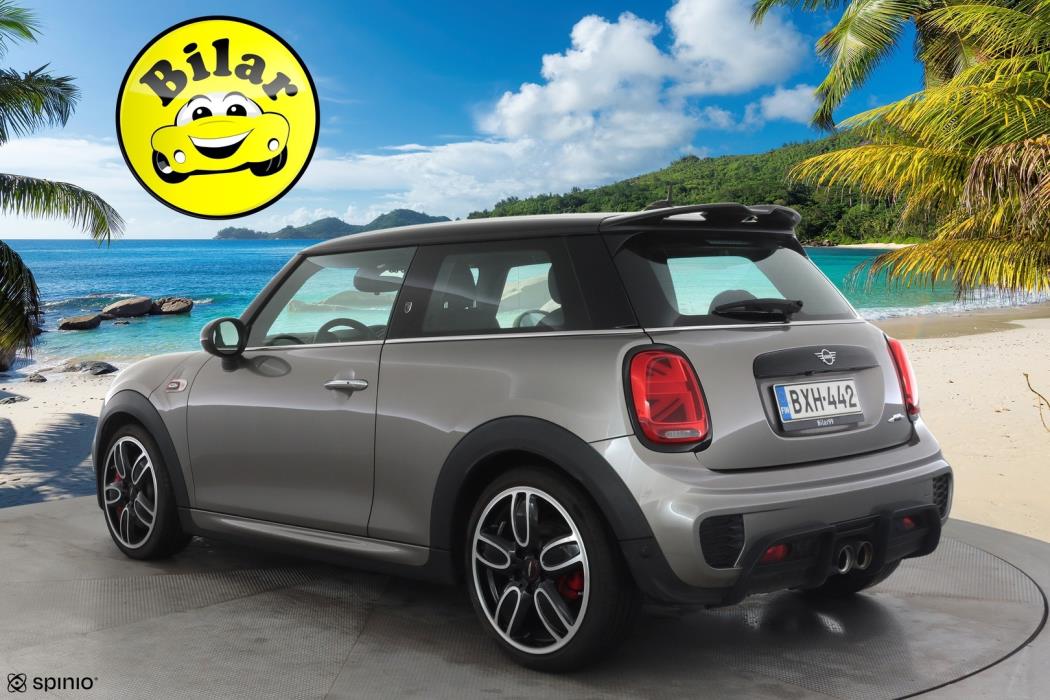 MINI Hatchback 2019
