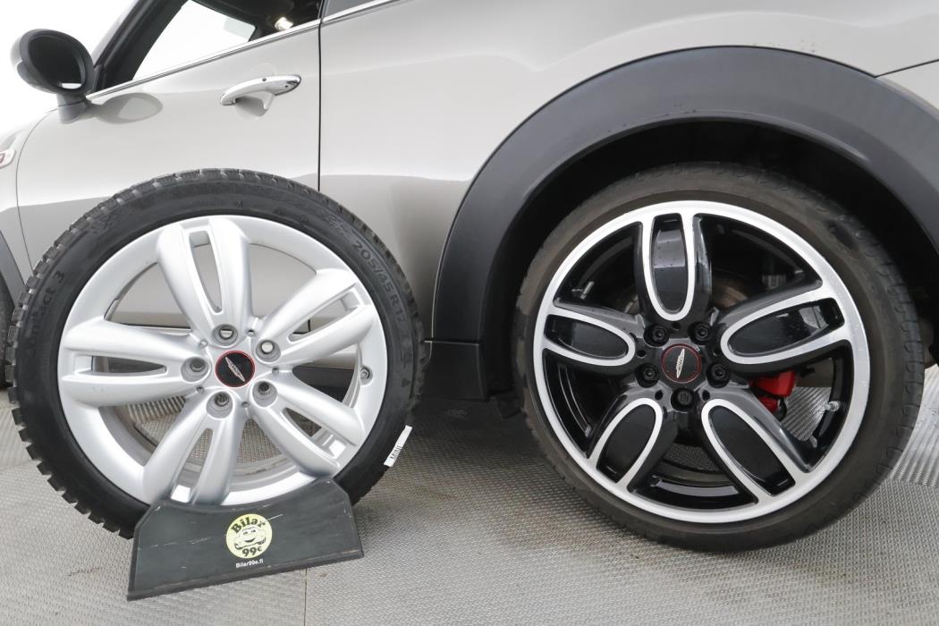MINI Hatchback 2019