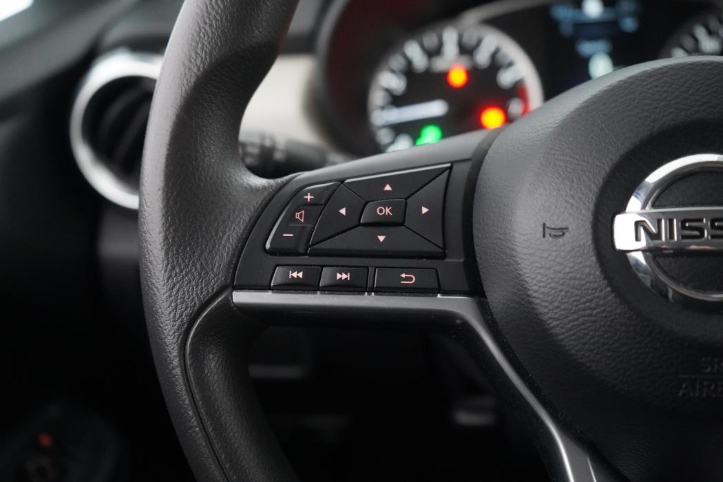 NISSAN Micra 2018