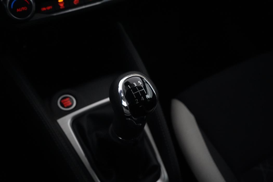NISSAN Micra 2018