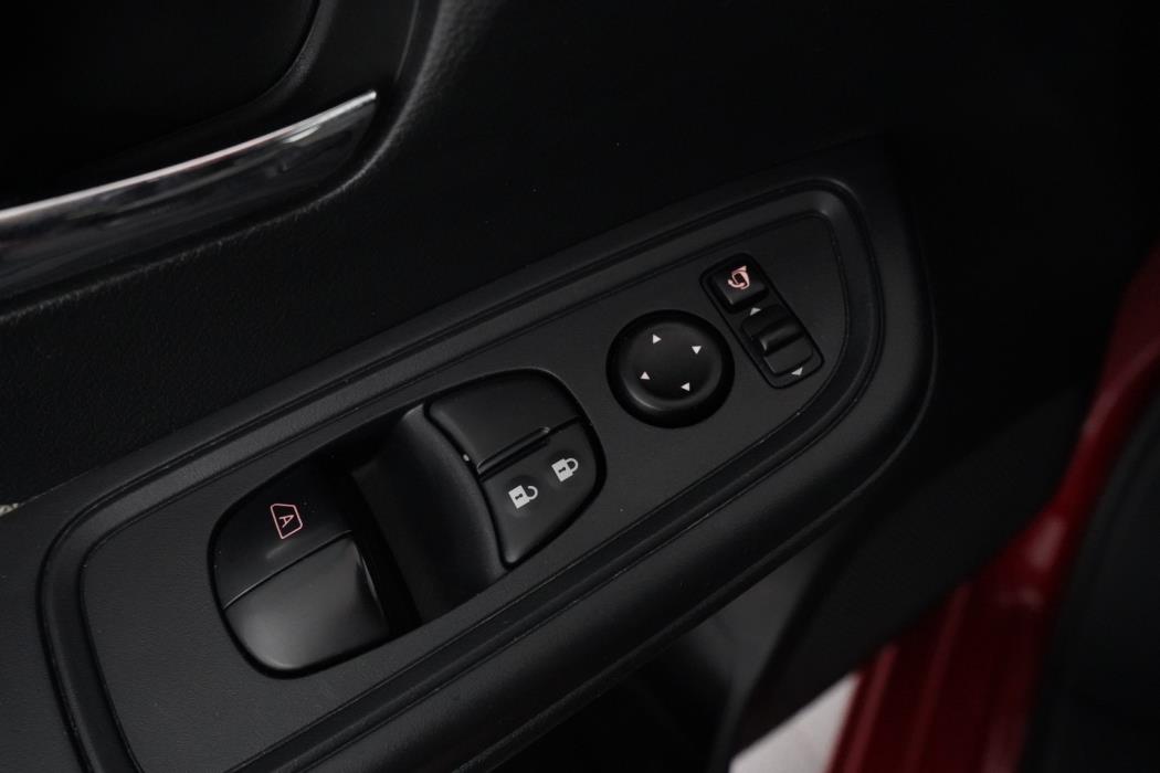 NISSAN Micra 2018