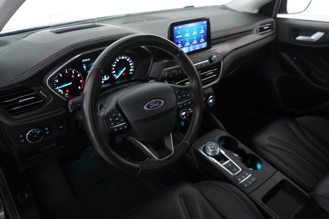 FORD Focus 2019