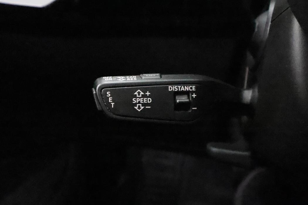 AUDI e-tron 2020