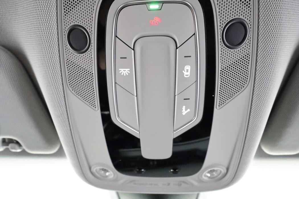 AUDI e-tron 2020