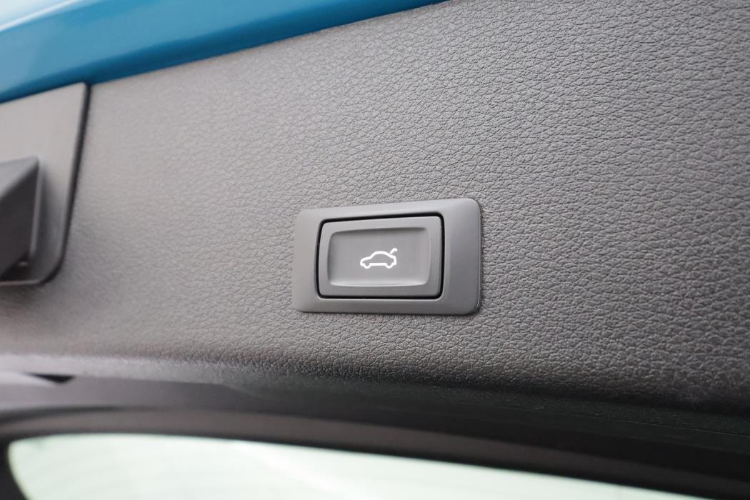 AUDI e-tron 2020