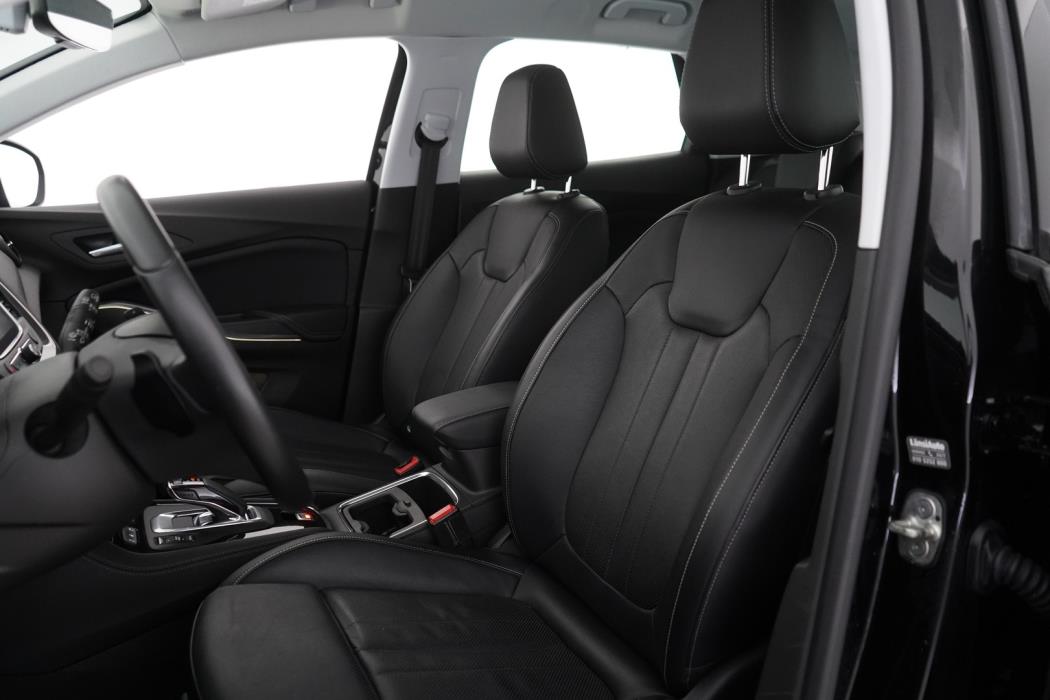 OPEL Grandland X 2020