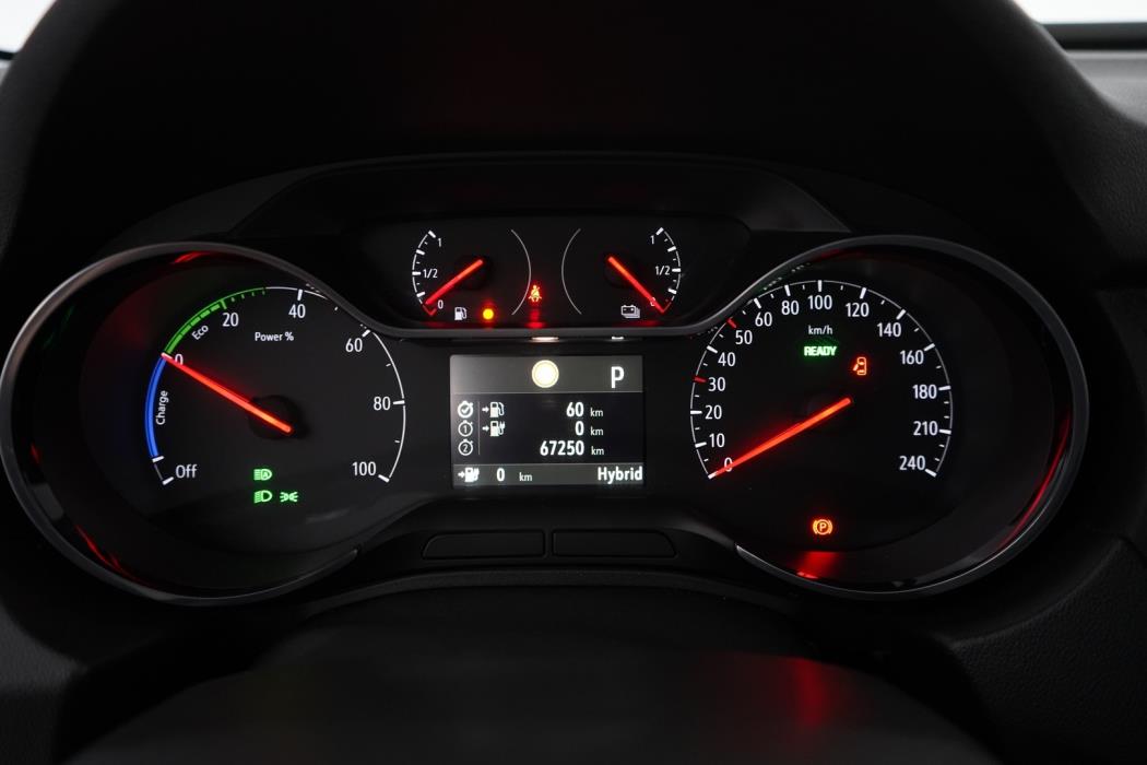 OPEL Grandland X 2020