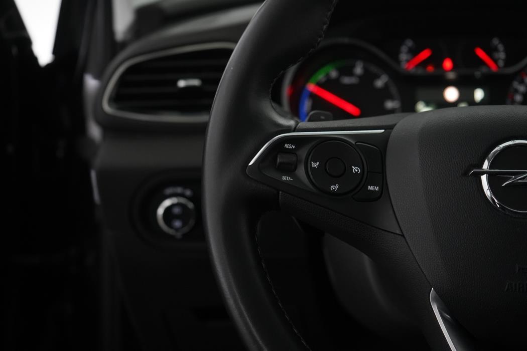 OPEL Grandland X 2020