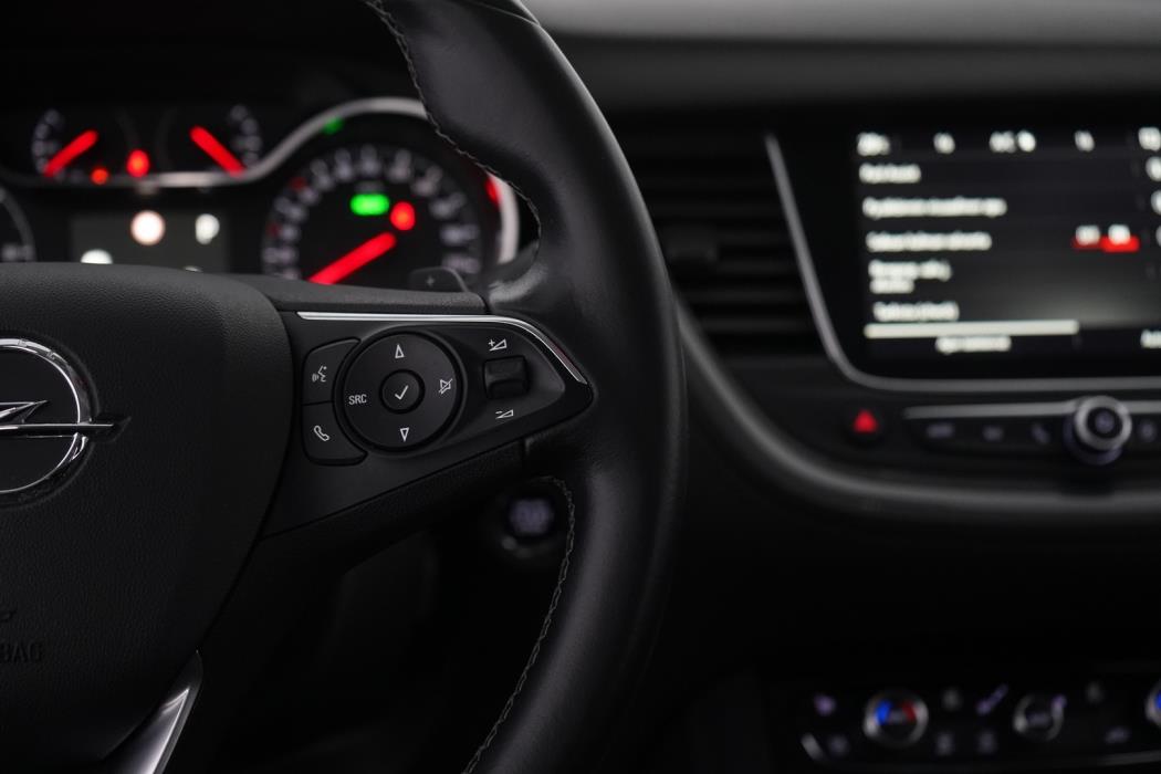 OPEL Grandland X 2020