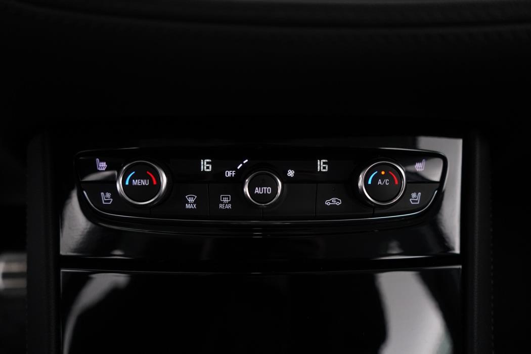 OPEL Grandland X 2020